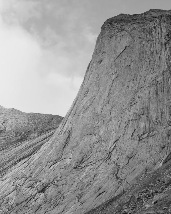 Ana Zibelnik, Reine Fjords 1, 2021