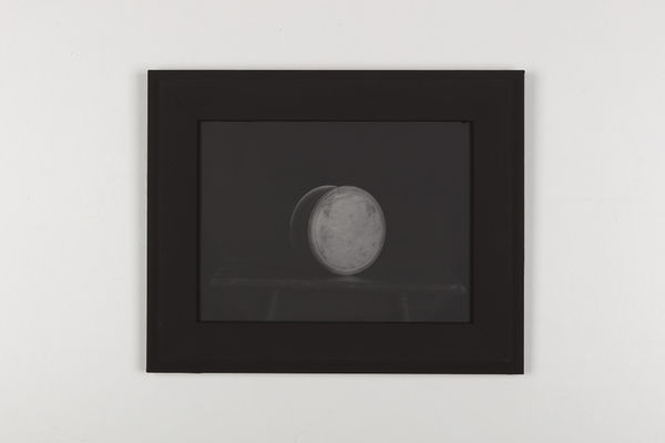 Sergio Scabar, Tiha tema 7 , 2017