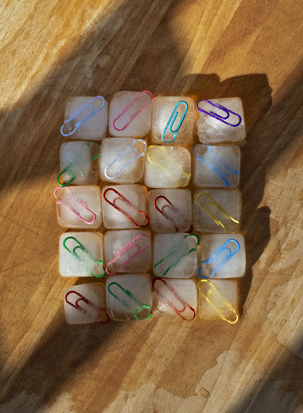 Pravila igre / The Rules of the Game