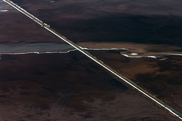 Matjaž Krivic, Bolivija 05, 2022