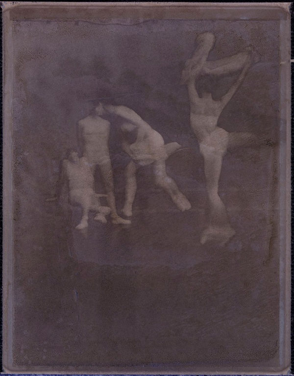 Euro Rotelli, Soraya Bruno #1, 2011