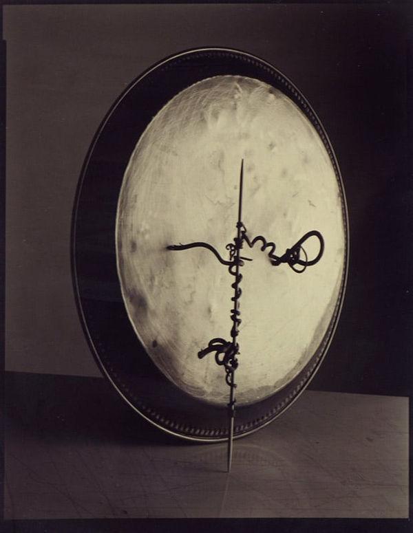 Boris Gaberščik, Mother Moon, 2019