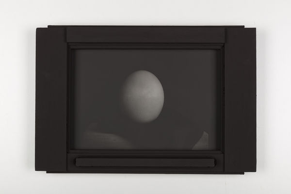 Sergio Scabar, Little Theatre of Things 3, 2016