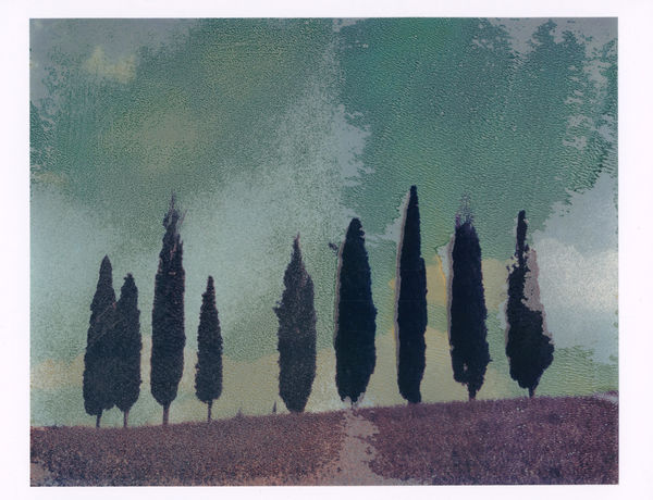 Euro Rotelli, My Country #39, 2009