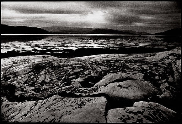 Janez Bogataj, Pastorala I/14, 1980