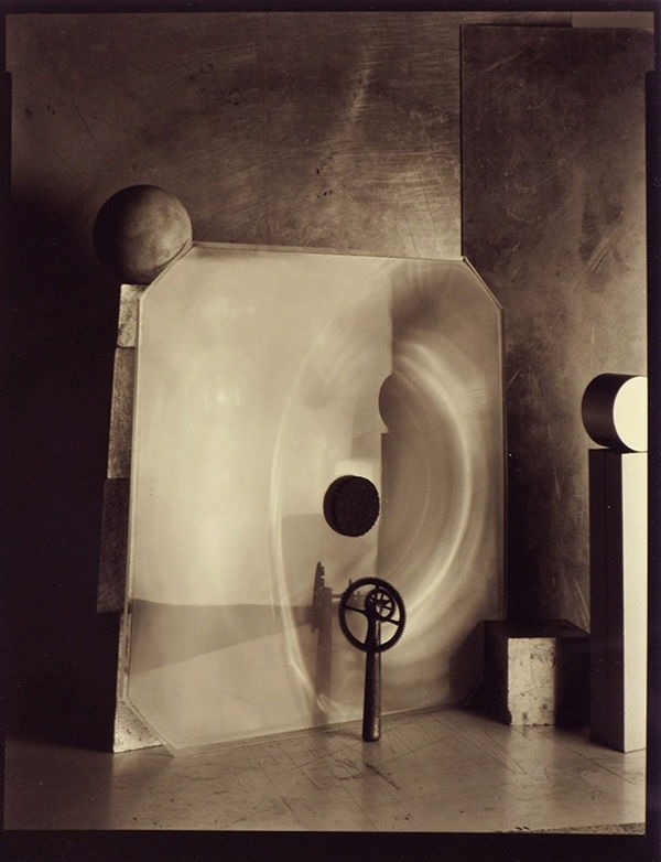 Boris Gaberščik, Znanost IV / Science IV, 2018