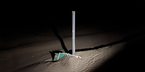 Euro Rotelli, Sleepy Places #18, 2012