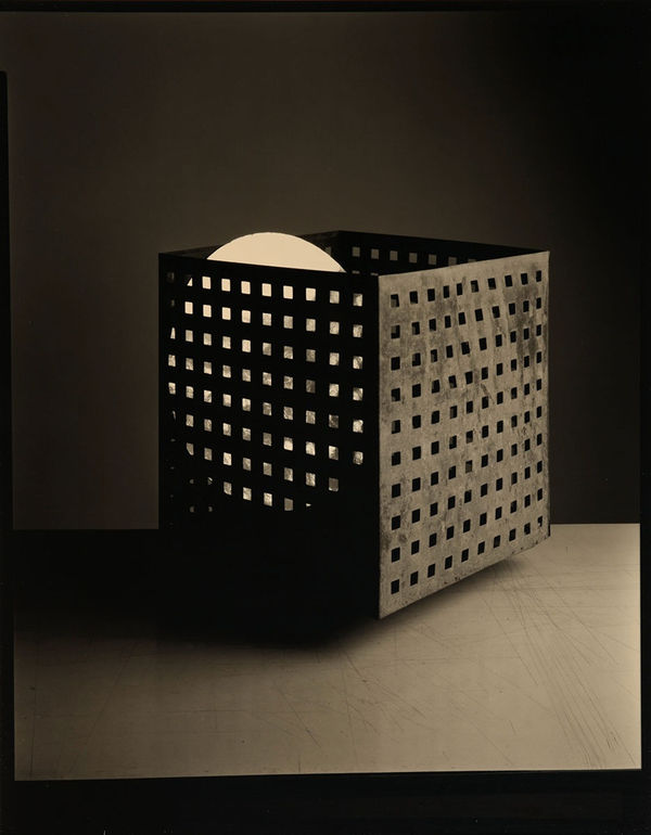 Boris Gaberščik, Sunset, 2018