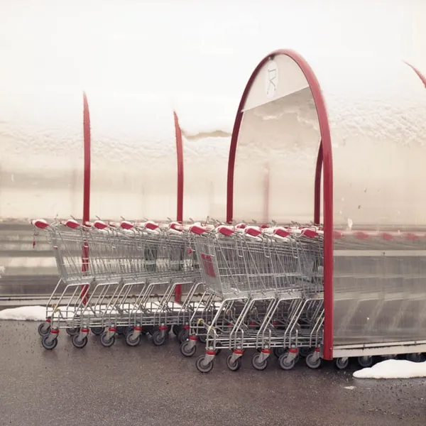 Boštjan Pucelj, Missing in Action #2, 2005