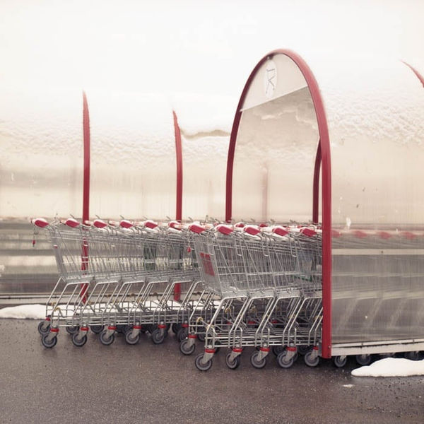 Boštjan Pucelj, Pogrešani v akciji #2 / Missing in Action #2, 2005