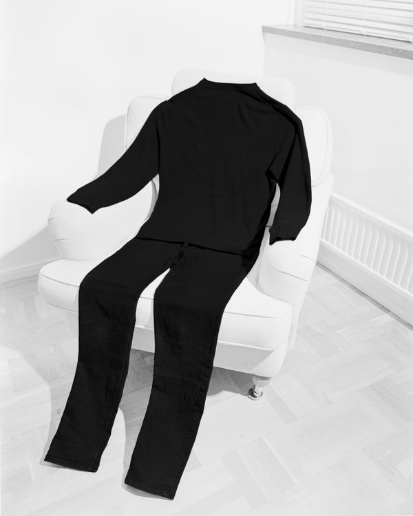 Andrej Lamut, Deljenje z nič IV, 2024