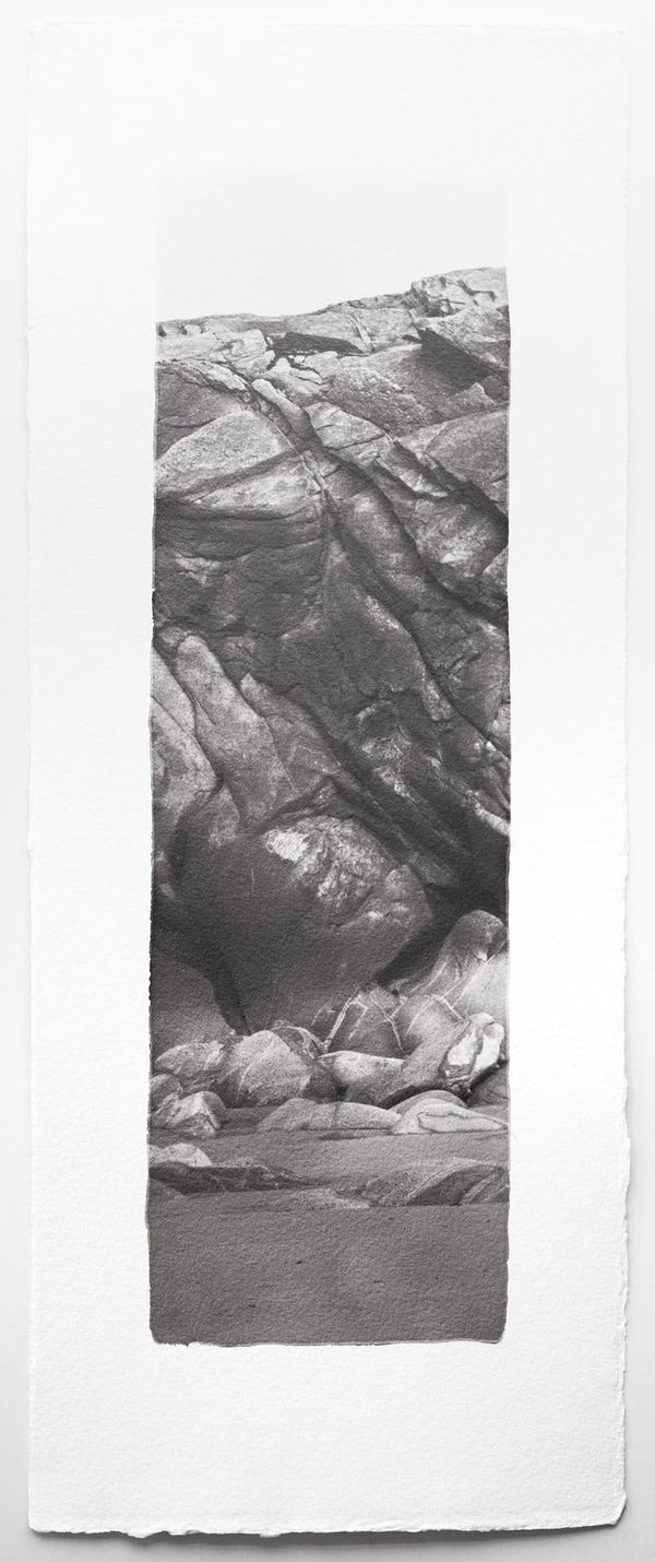 Hannah Schemel, Umi #59, 2019