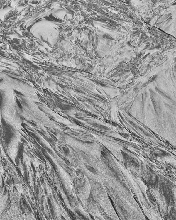 Ana Zibelnik, Untitled I, 2021