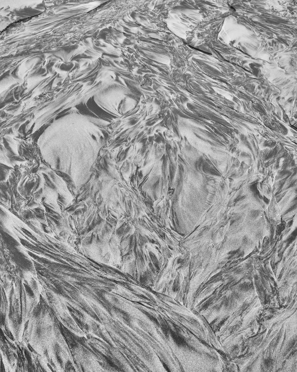 Ana Zibelnik, Untitled II, 2021