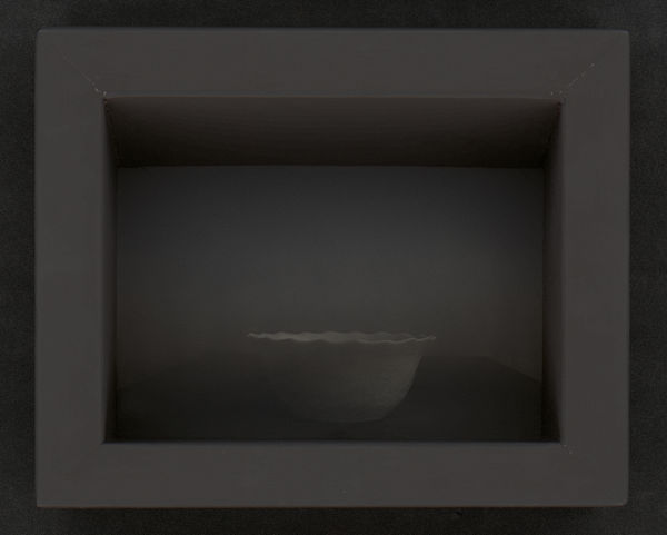 Sergio Scabar, Window of Light, 2009