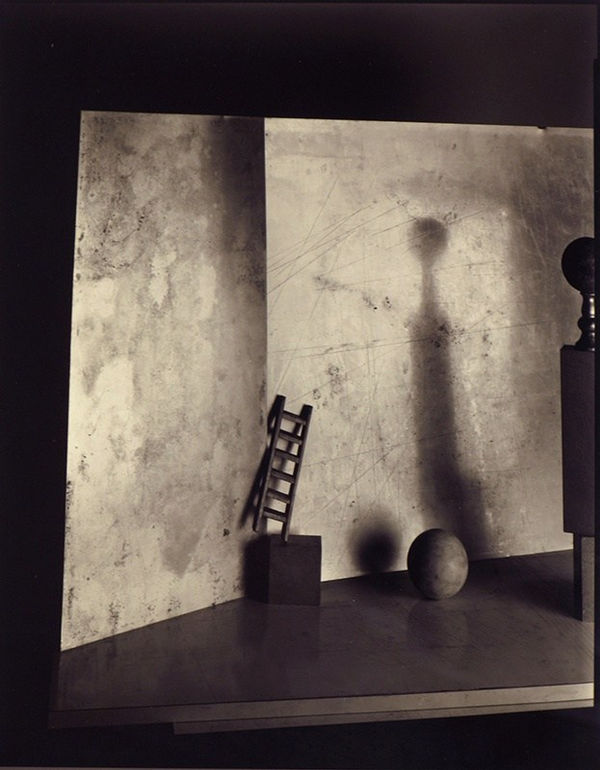 Boris Gaberščik, Melancholy, 2019