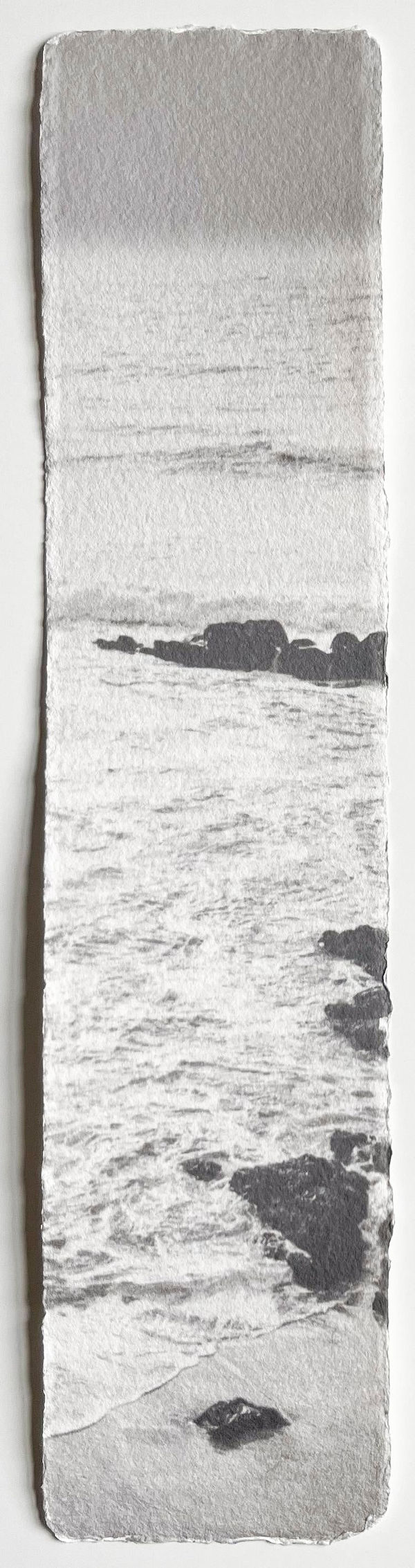 DIE UHR IN DIESER STADT HAT KEINE ZEIGER