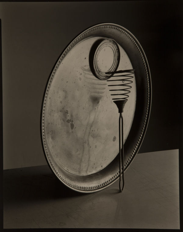 Boris Gaberščik, Suprematistic Kitchen, 2017