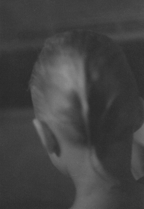 Tereza Kozinc, Martin, večerni rituali / Martin, Evening Rituals, 2018