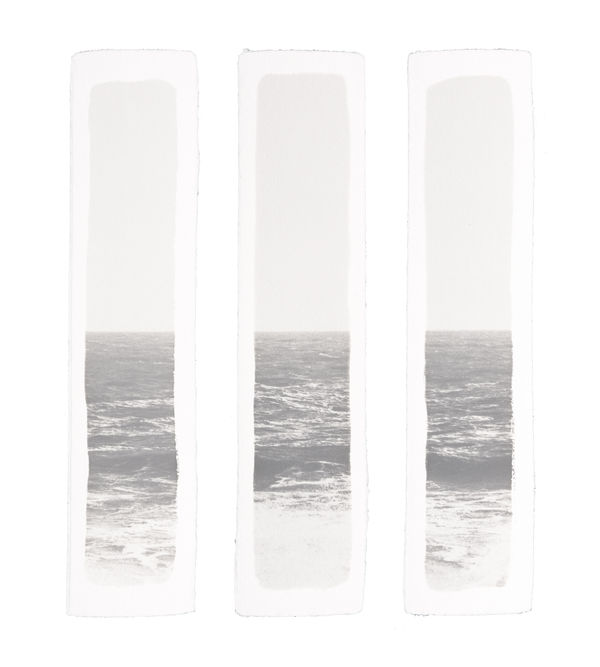 Hannah Schemel, Umi #108, 2021