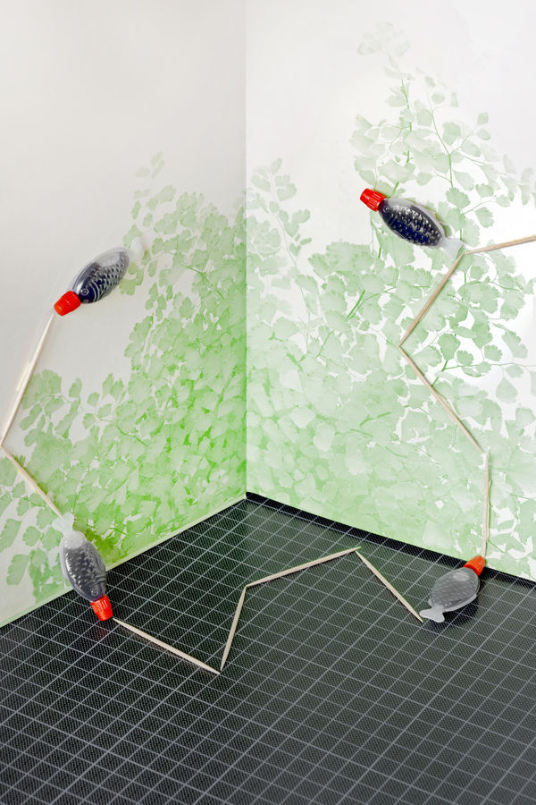 Lucija Rosc, Fishie/-s, 2020