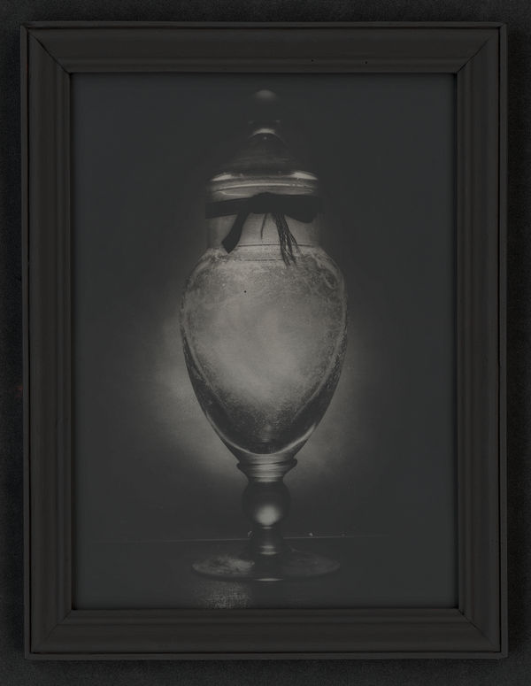 Sergio Scabar, Tihi predmeti / Silent Objects, 2018