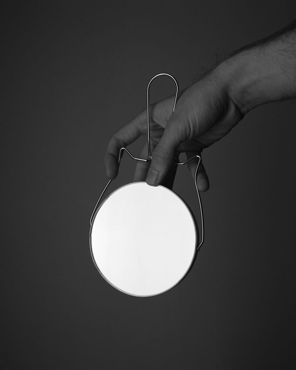 Andrej Lamut, Deljenje z nič VI, 2024