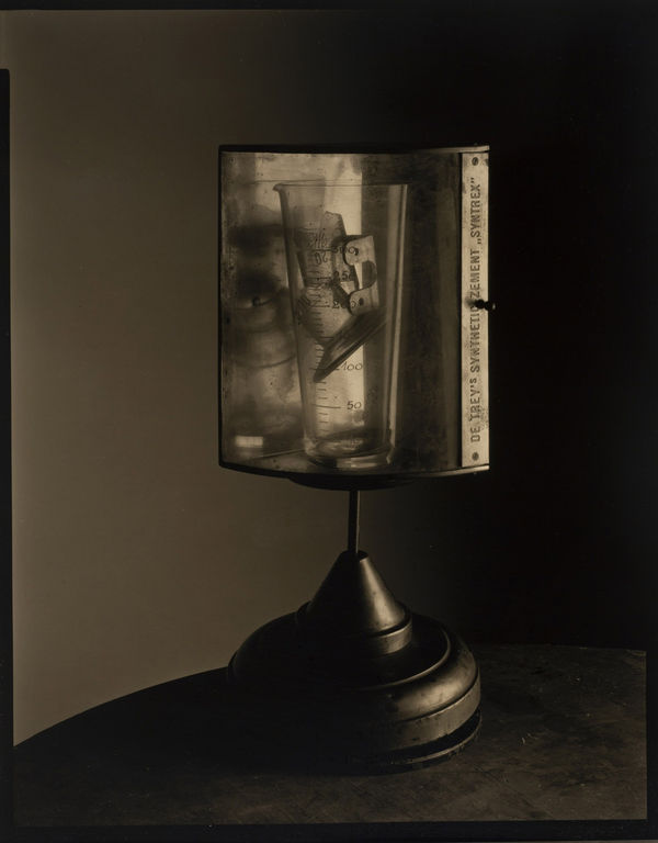 Boris Gaberščik, Theatrum Chemicum V, 2021