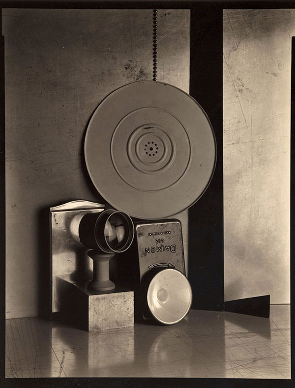 Boris Gaberščik, Fruit d'une Longue Experience, 2018