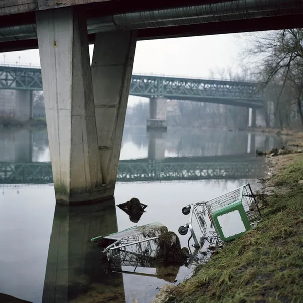 Boštjan Pucelj, Missing in Action #30, 2005