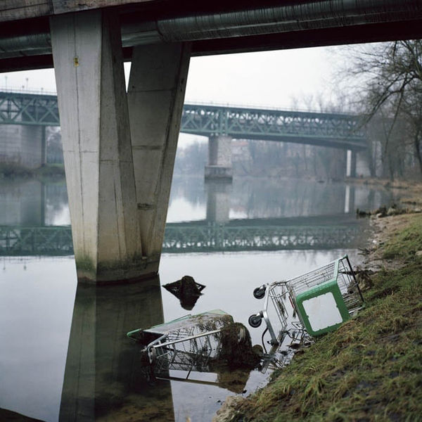 POGREŠANI V AKCIJI / MISSING IN ACTION