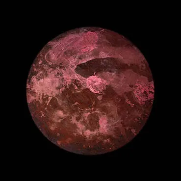 Nino Migliori, Baker #11, 2015