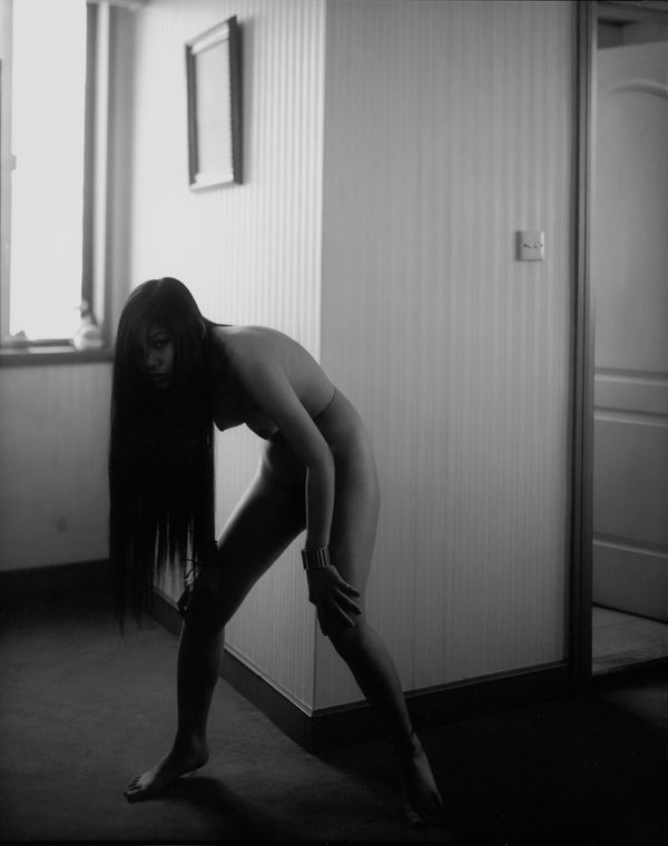 INTIMNI PORTRETI / INTIMATE PORTRAITS