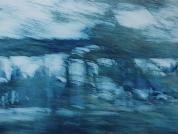 Andrej Lamut, Prehajanje XII, 2024