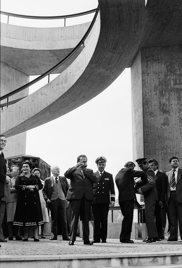 Joco Žnidaršič, Dražgoše III, 1977