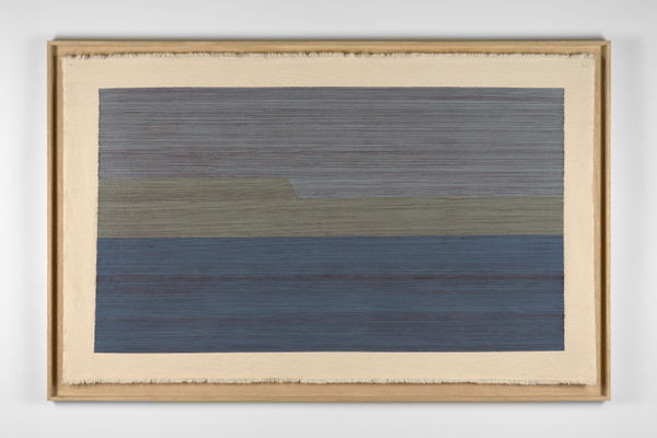 Defne Tesal, Passion for Distance, 2025