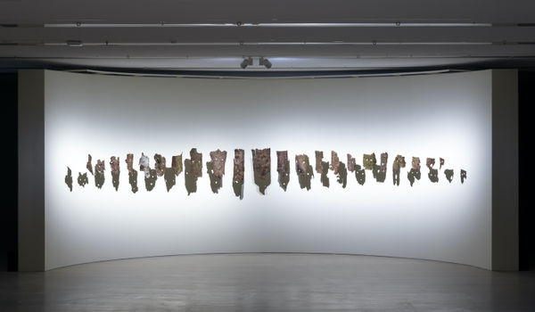 Hera Büyüktaşcıyan, Dendrologia, 2023