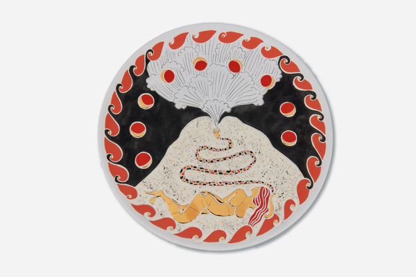 Elif Uras, Shakti, 2025