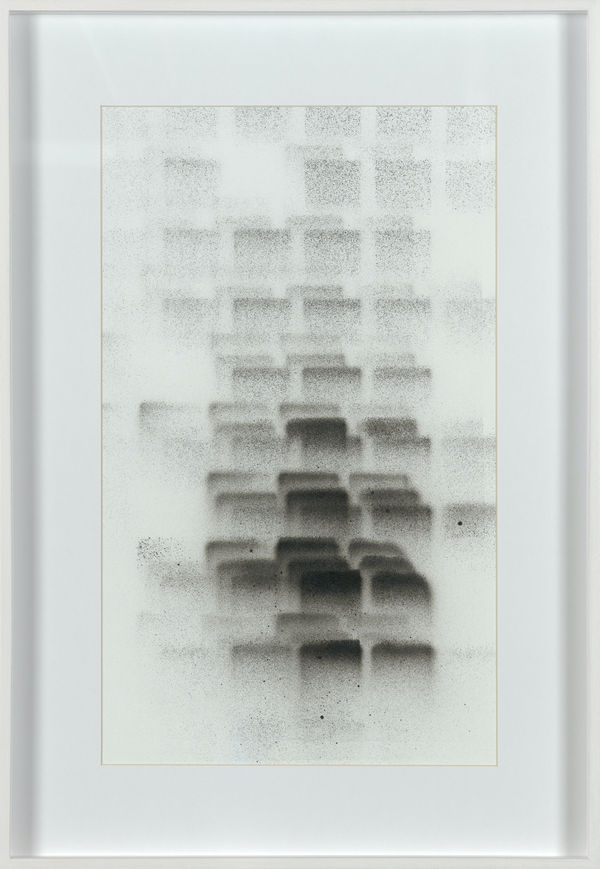 Nuri Kuzucan, Rhythm Analysis 3, 2026