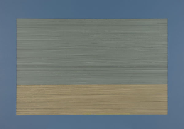 Defne Tesal, Where Are Those I Passed By 2, 2025