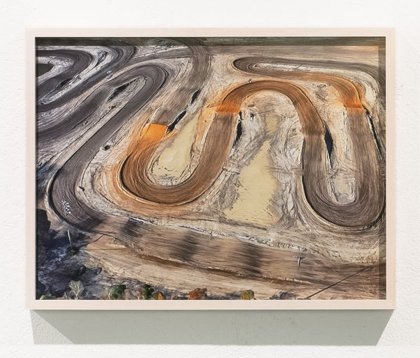 Eva-Teréz Gölin, Speed no 7, 2019