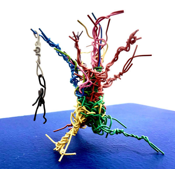 Anthony Mills, Strange Clips