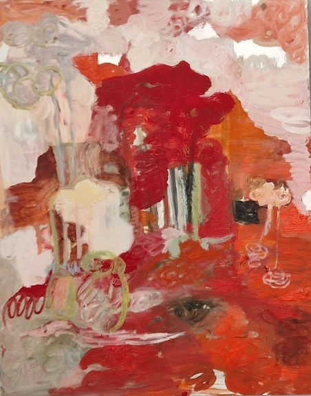 Karin Lind, Untitled 1, 2025