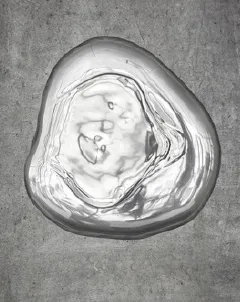 Paula Tove Alderin, Until Hurt II, 2022