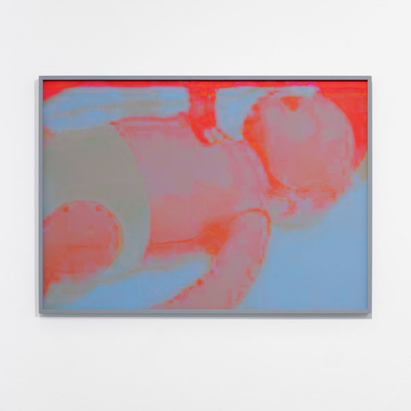 Eva-Teréz Gölin, Basic Life Form II, 2025