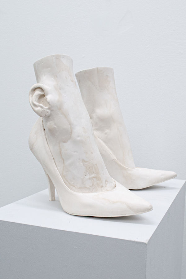 Filippa Nilsson Kallhed, Hermes, 2021