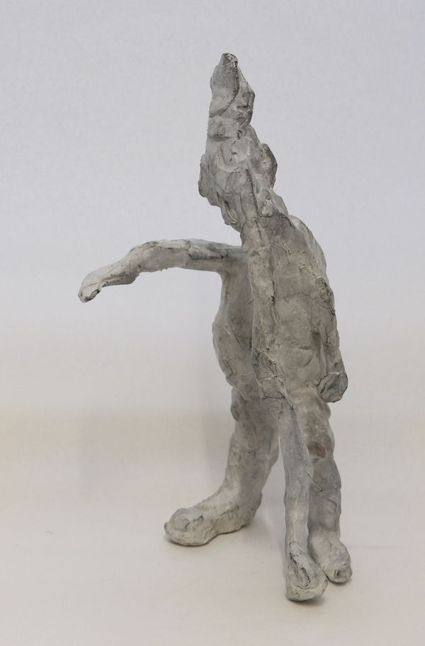 Karin Lind, Sister D, 2022