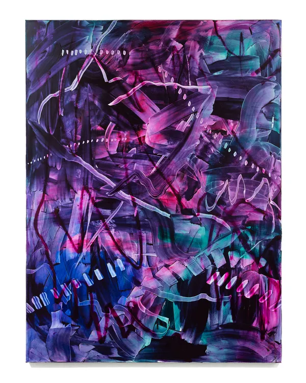 Jakob Ojanen, Utan titel V, 2023