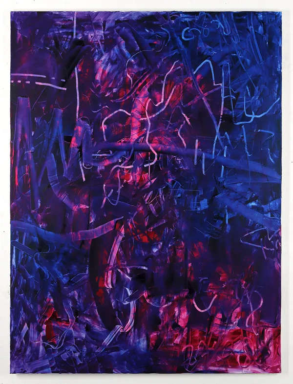 Jakob Ojanen, Utan titel III, 2024