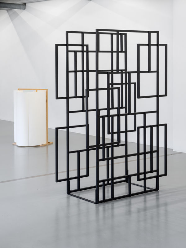 Helén Svensson, Louise, 2024